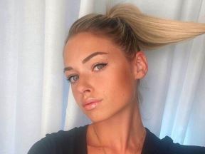 luka marini marta vincenci devojka lepotica italija moto gp valentino rosi polubrat