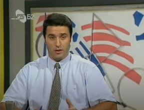 Skinuo se Jovan Memedović 