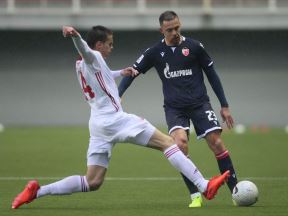 vozdovac crvena zvezda arenasport youtube prenos uzivo livestream superliga 27 kolo