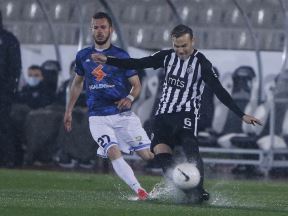 uzivo prenos partizan zlatibor arena sport livestream youtube link 