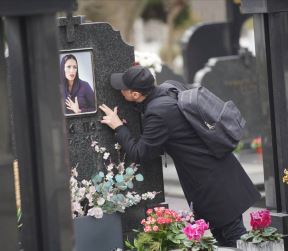 Rekosntrukcija ubistva Ksenije Pajčin