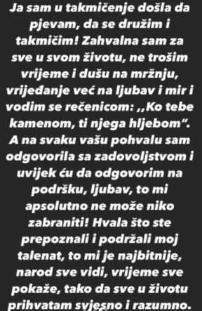 jelena karleusa vanja knezevic diskvalifikacija zvezde granda