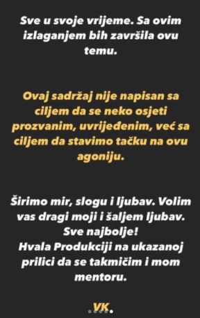 jelena karleusa vanja knezevic diskvalifikacija zvezde granda