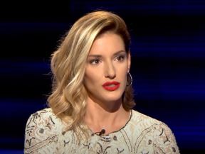 Jovana Joksimović više nije plavuša