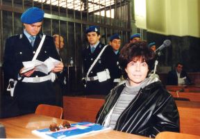PAtricija Guči