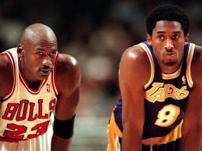 Pau Gasol o Kobiju Brajantu