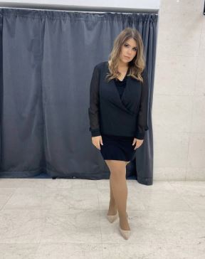 Krstinja Todorović slike pred operaciju