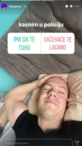 baka prase saslusanje sbpok