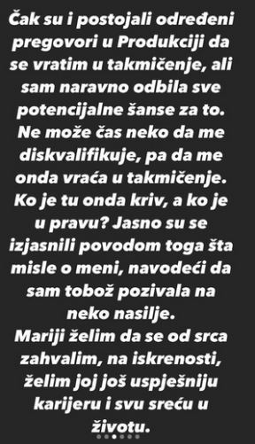 Najveći skandali koji su tresli Zvezde Granda