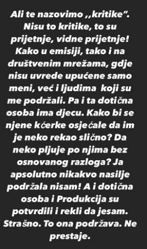 Najveći skandali koji su tresli Zvezde Granda