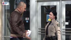 ana lazic policajka iz srbije u cikagu