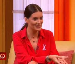 Marija Kilibarda majka