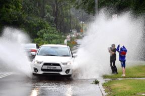 poplave australija sidnej najnovije vesti ljudi ostali bez kuca fotografije