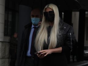 jelena karleusa ceca sudjenje foto