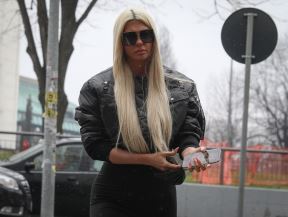 jelena karleusa tuzba napad na fotografa reagovalo tuzilastvo