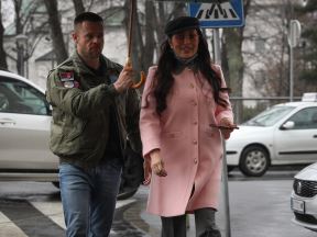 jelena karleusa ceca sudjenje foto