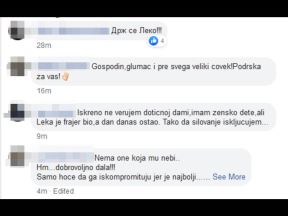 branislav lecic danijela stajnfeld silovanje poligraf