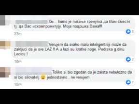 branislav lecic danijela stajnfeld silovanje poligraf