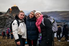 island aktivan vulkan erupcija posle 6000 godina