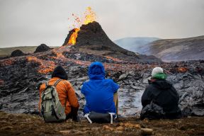 island aktivan vulkan erupcija posle 6000 godina