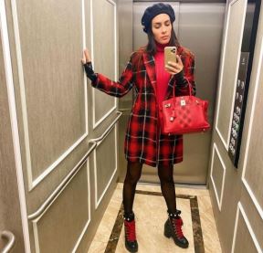 Ivana Korab ponovo trudna
