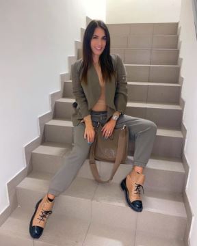 Ivana Korab o mužu i deci