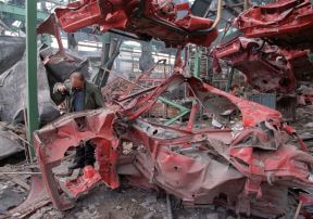 bombardovanje nato 1999 godisnjica istorija