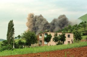 bombardovanje nato 1999 godisnjica istorija