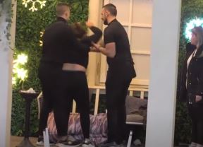 miljana kulic vristi zadruga video