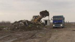 uklonjena divlja deponija subotica