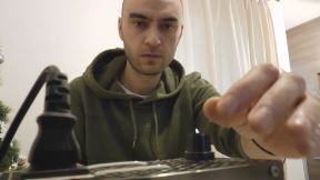 Ivan iz uzica pirografija svetske zvezde snup dog majk tajson