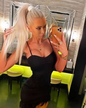 Milica Polskaja pokazala kuću