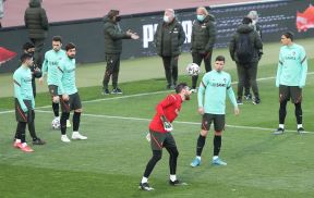 portugal kristijano ronaldo tri tima srbija prenos nova s