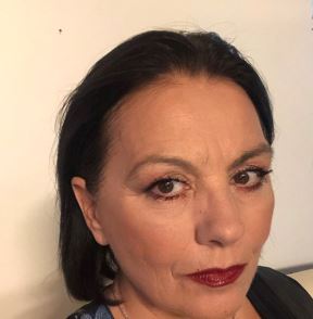 Ljiljana Blagojević u filmu Sjećaš li se Doli Bel