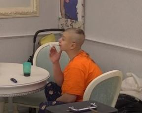 miljana kulic se osisala na ćelavo razlog zadruga