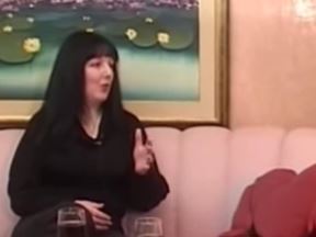 Marija Milošević se vratila u Srbiju posle 25 godina