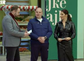 majke i snajke 7. epizoda seka aleksic