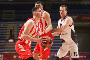 kk crvena zvezda olimpija milano evroliga uzivo prenos live stream video link tv sport klub