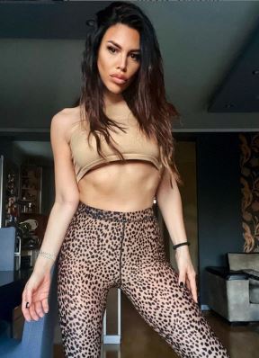kaja ostojic smrsala 10 kila ishrana