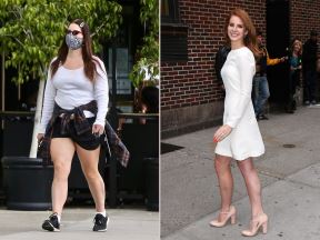 lana del rej gojaznost ugojila se višak kilograma pevačica