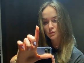 Elina Svitolina se rasplakala pred novinarima na Vimbldonu