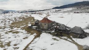 luka crpuljarevic 18 godina zlatibor