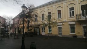 zemun pozar veliki trg restoran naja video snimak 