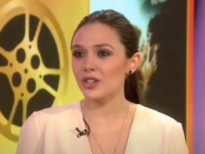 elizabet olsen srbija uvrede dzon calis komentar twitter