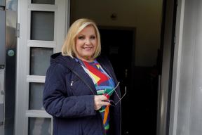 Snežana Đurišić spasila život Ninu Rešiću