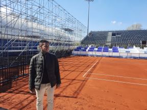 serbia open djordje djokovic dominik tim ana ivanovic