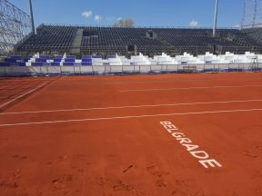 serbia open djordje djokovic dominik tim ana ivanovic