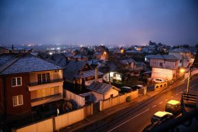 sneg beograd april vremenska prognoza zahladjenje padavine u srbiji fotografije