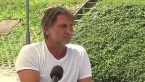 Milko Đurovski o Crvenoj zvezdi, Partizanu, Hajduku