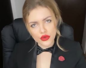 ruskinja u beogradu lilija intervju